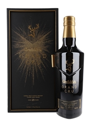 Glenfiddich 23 Year Old Grand Cru Cuvee Cask Finish 70cl / 43%