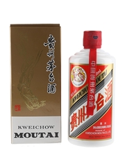 Kweichow Moutai 2018