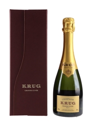 Krug Grande Cuvee