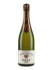 Krug 1973 Champagne  78cl