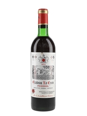 Chateau La Croix 1973