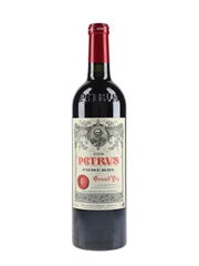 2009 Chateau Petrus