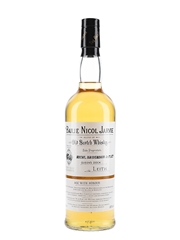 Bailie Nicol Jarvie  70cl / 40%