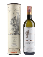 Pojer & Sandri Grappa 1992