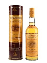 Glenmorangie 10 Year Old