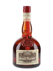 Grand Marnier Cordon Rouge Bottled 1990s-2000s 50cl / 40%