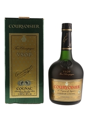 Courvoisier VSOP