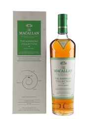 Macallan The Harmony Collection Smooth Arabica