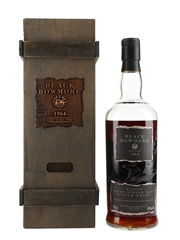 Bowmore 1964 Black Bowmore Final Edition Bottled 1995 70cl / 49%