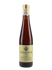 Stellenzicht Noble Late Harvest Semillon 1997