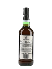 Laphroaig 30 Year Old Bottled 2000s - Hiram Walker 75cl / 43%