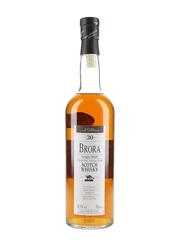 Brora 30 Year Old 4th Release Special Releases 2005 70cl / 56.3%