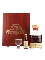 Glenfarclas 1958 40 Year Old