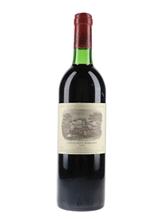 Chateau Lafite Rothschild 1983