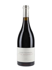 Gevrey Chambertin Les Champeaux 2009 Premier Cru - Olivier Bernstein 75cl / 13.5%