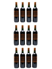 Chateau D'Issan 2019 Margaux 12 x 75cl / 13.5%