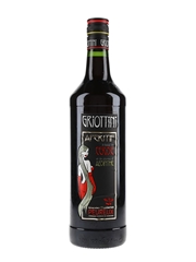 Griottini Cerise & Absinthe Aperitif Distilleries Peureux 100cl / 15%