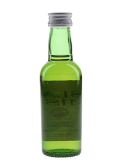 Islay Mist De Luxe Bottled 1980s - Macduff International Limited 5cl / 40%