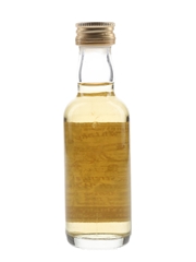 Aberlour 1976 20 Year Old Cairngorm Whisky Centre - Bottled 1996 5cl / 51%