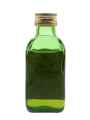 Dewar's Ne Plus Ultra Bottled 1980s 5cl / 40%