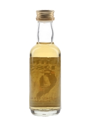 Braemoray 1983 Single Cask The Whisky Connoisseur 5cl / 60.7%