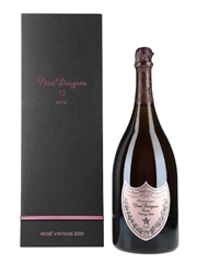 Dom Perignon Rose 2000 Large Format - Magnum 150cl / 12.5%