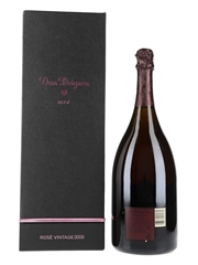 Dom Perignon Rose 2000 Large Format - Magnum 150cl / 12.5%