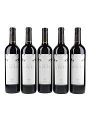 Carmelita Vista Malbec 2013 Mendoza 5 x 75cl / 14.5%