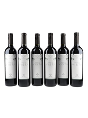 Carmelita Vista Malbec 2015 Mendoza 6 x 75cl / 14.2%