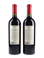 Trapiche Malbec 2005 Vina Fausto Orellana - Single Vineyard 2 x 75cl / 14.5%