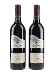 Fox Creek Reserve JSM 2000 McLaren Vale - Shiraz-Cabernet  Franc 2 x 75cl / 14%