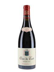 Clos De Tart 2009 Monopole