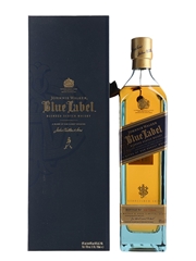 Johnnie Walker Blue Label