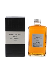 Nikka From The Barrel  50cl / 51.4%