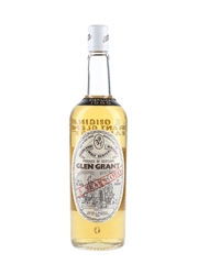 Glen Grant 1966 5 Year Old Bottled 1970s 75.7cl / 40%