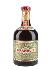 Drambuie Liqueur Bottled 1970s 68cl / 40%