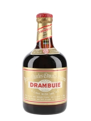 Drambuie Liqueur Bottled 1970s 70cl / 40%