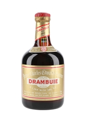 Drambuie Liqueur