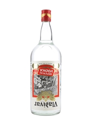Vladivar Imperial Vodka