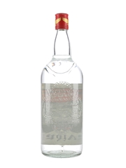 Vladivar Imperial Vodka Bottled 1970s 113cl / 37.4%