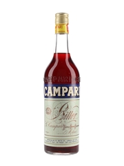 Campari Bitter