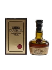 Dunhill Old Master  5cl / 43%