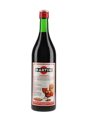 Martini Vermouth Bottled 1970s 88cl / 17%