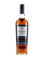 Macallan Estate Reserve