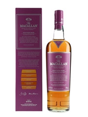 Macallan Edition No.5