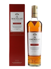 Macallan Classic Cut