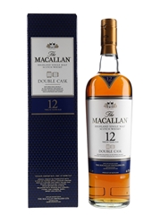 Macallan 12 Year Old