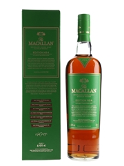 Macallan Edition No.4  70cl / 48.4%