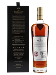 Macallan 18 Year Old Sherry Oak Annual 2018 Release 70cl / 43%
