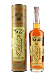 Colonel E H Taylor Small Batch